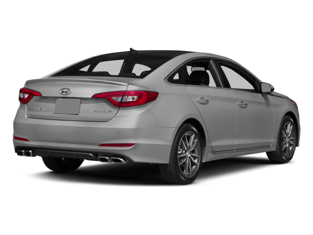 Used 2015 Hyundai Sonata Limited with VIN 5NPE34AF2FH054189 for sale in Mount Hope, WV