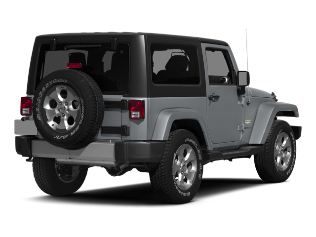 Used 2015 Jeep Wrangler Sport with VIN 1C4AJWAG4FL670075 for sale in Mount Hope, WV