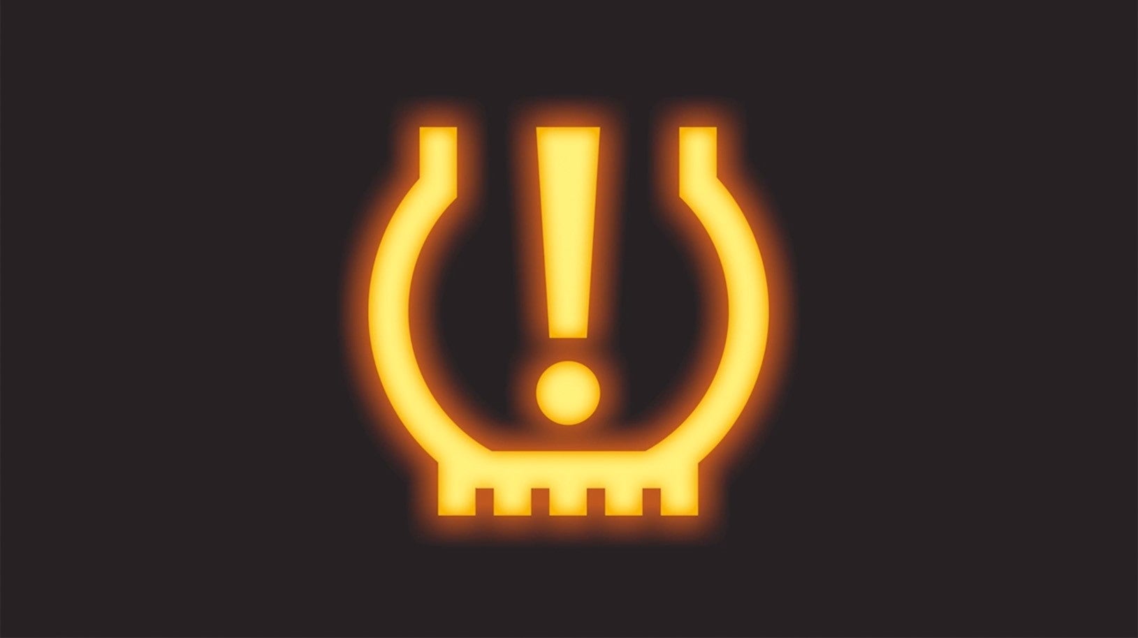  Image of the Tire Pressure Monitoring System Light | Friendship Subaru of Beckley in Mount Hope WV